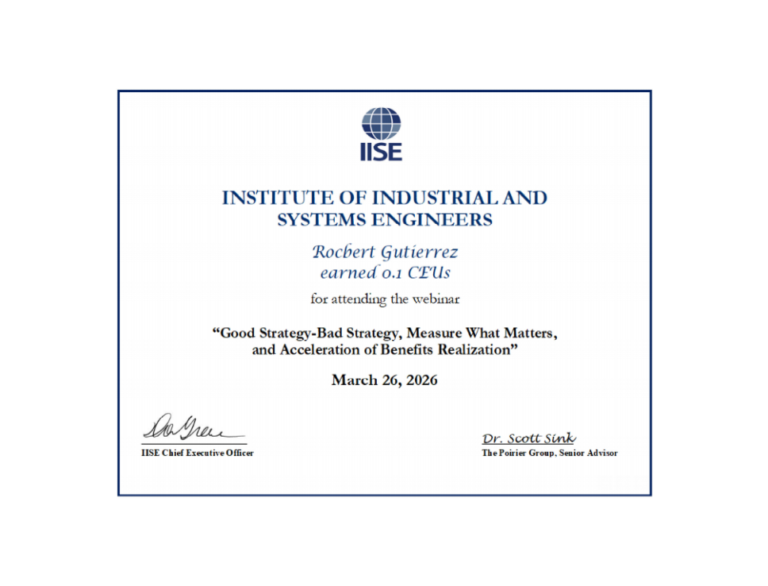 IISE_Certificate